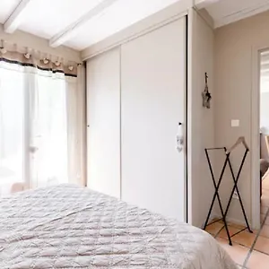 La Bastide De L Etang Appartement