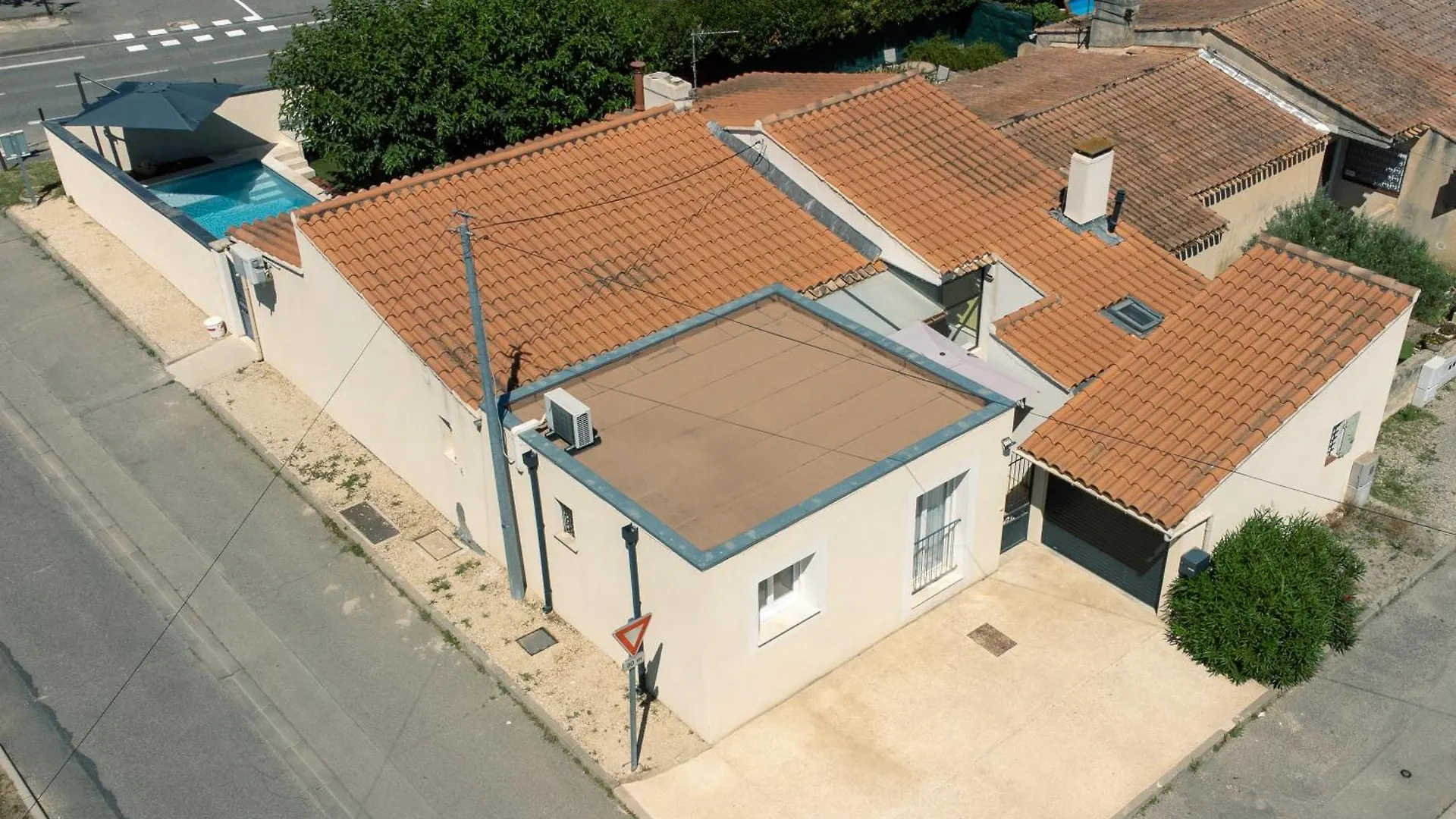 Le Nid\'Isle - Stationnement Prive Gratuit - Wi-Fi Performant - Climatisation contacts